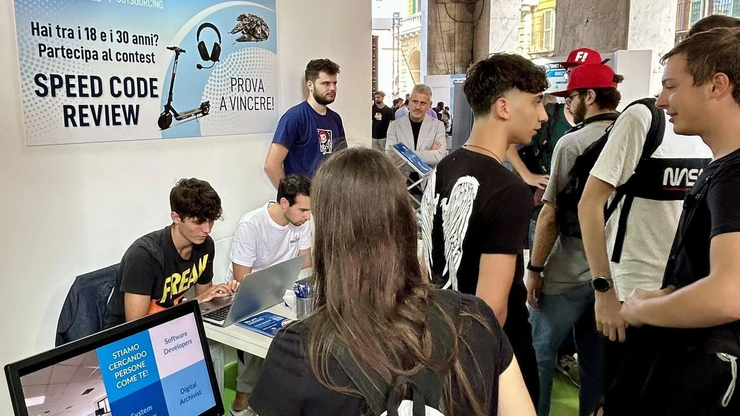 Internet Festival, Td Group Italia cerca giovani under 30: la gara