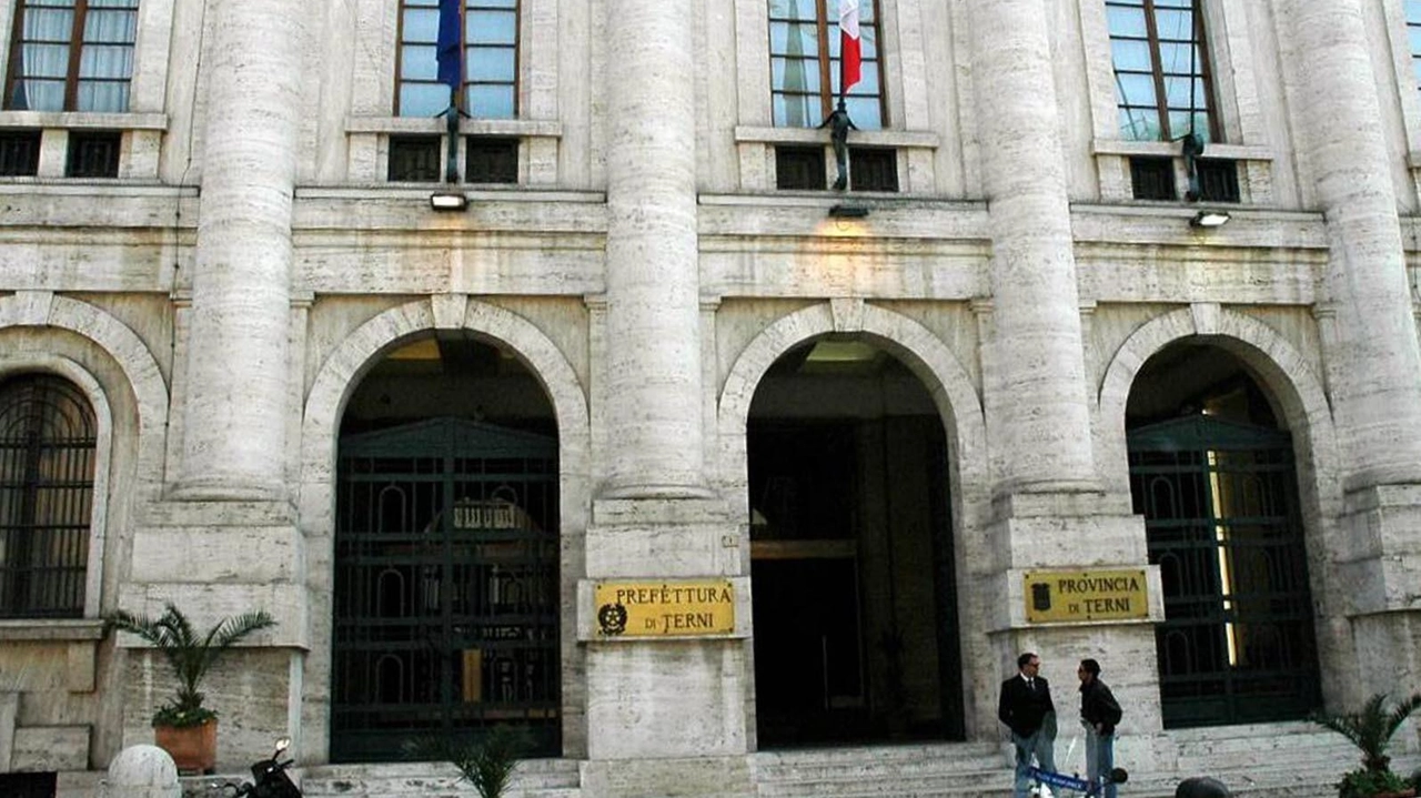 Palazzo Bazzani, sede di Prefettura e Provincia Ecco i politici che formano le Commissioni consiliari