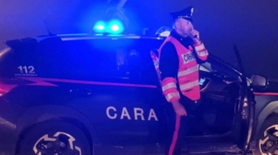 Oltrarno, spintonato e aggredito da un gruppo di ragazzi