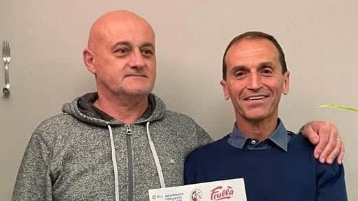 Scatoloni alla “100 Km  del Passatore”