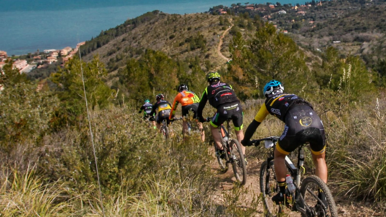 Il turismo argentarino legato alle due ruote si sta per avviare verso un grande evento internazionale dedicato alla mountain bike....