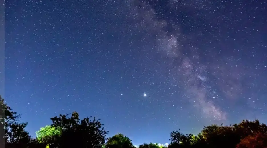 Occhi puntati al cielo in Toscana, ecco le sorprese di febbraio