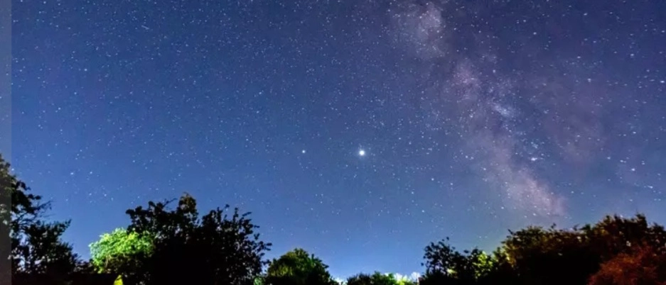 Occhi puntati al cielo in Toscana, ecco le sorprese di febbraio