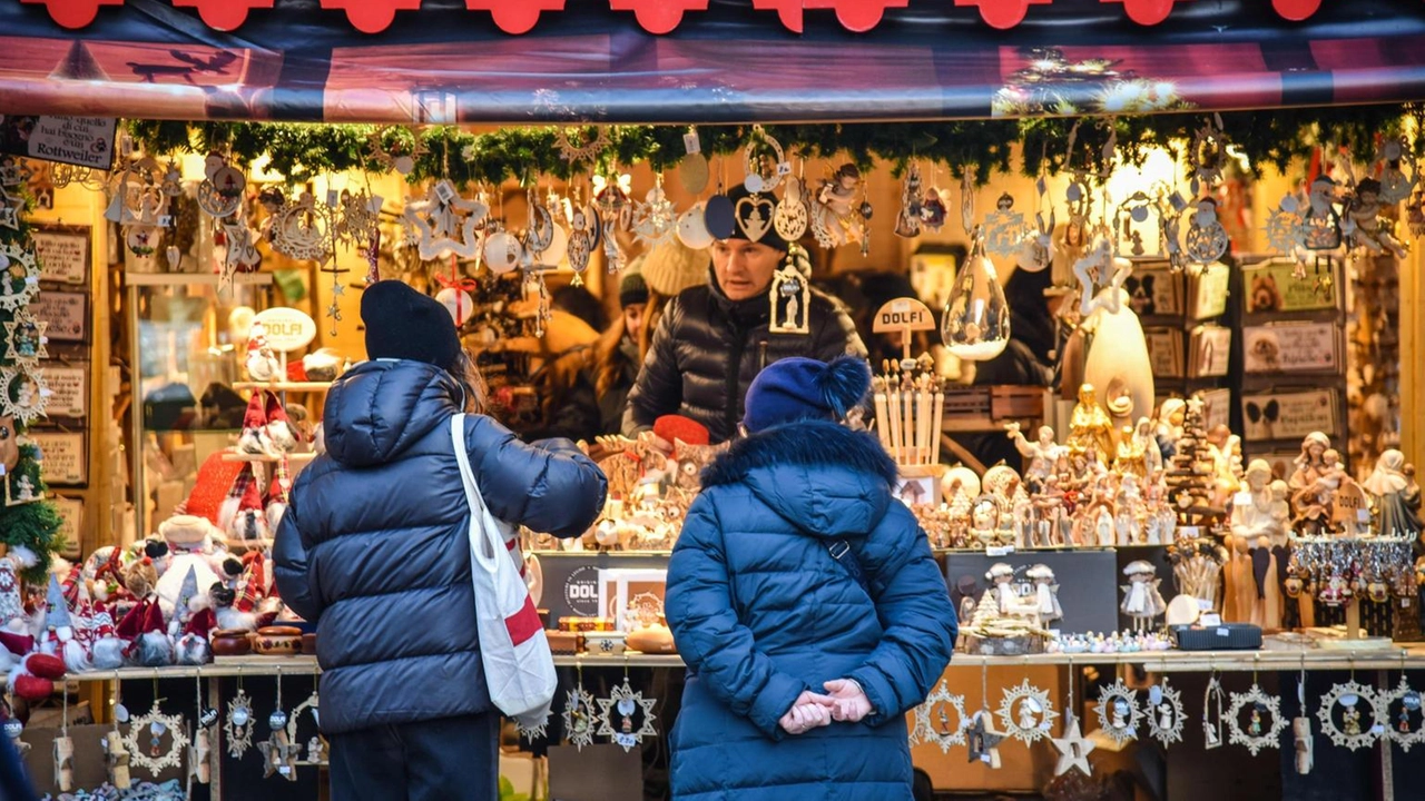 Tra Natale e l'Epifania 18 milioni italiani in viaggio