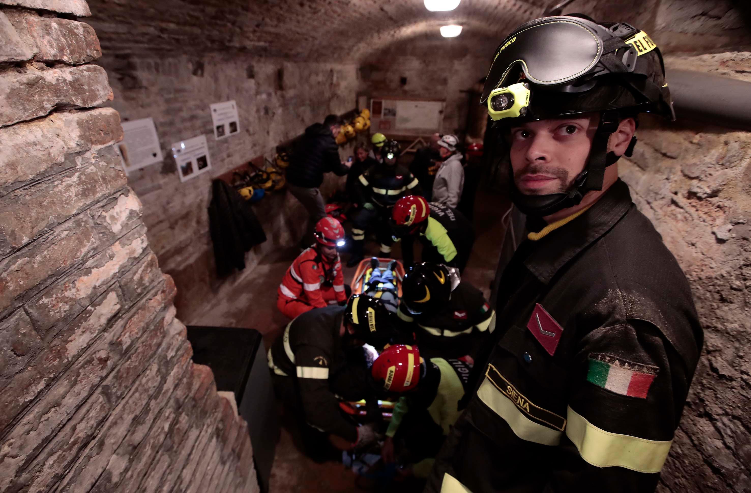 Terremoto Siena, scuole chiuse lunedì mattina in diversi comuni