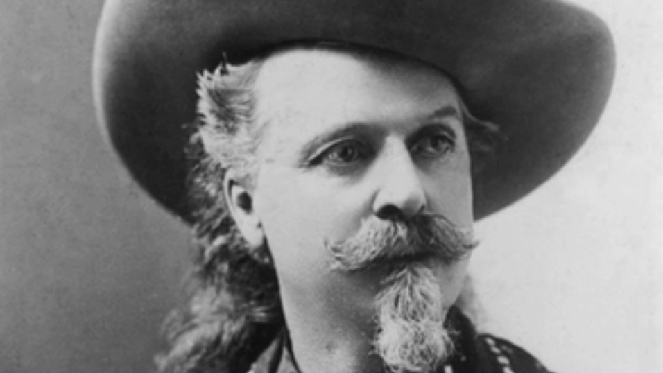 Buffalo Bill