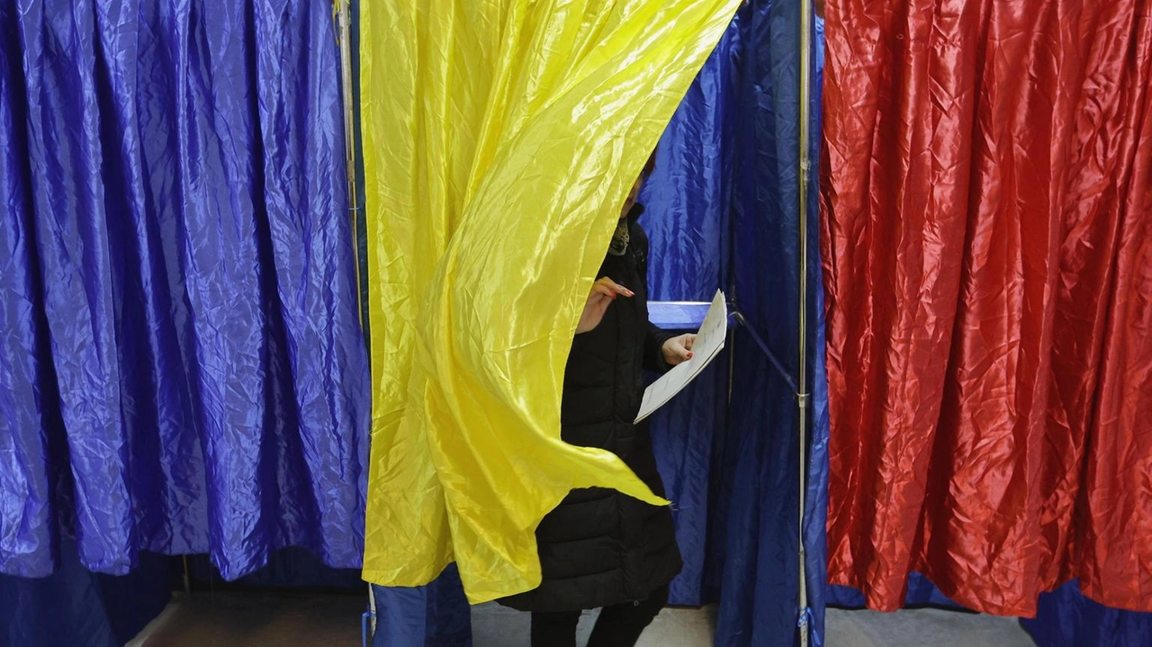 Elezioni in Romania, vincono i socialdemocratici con il 22,1%