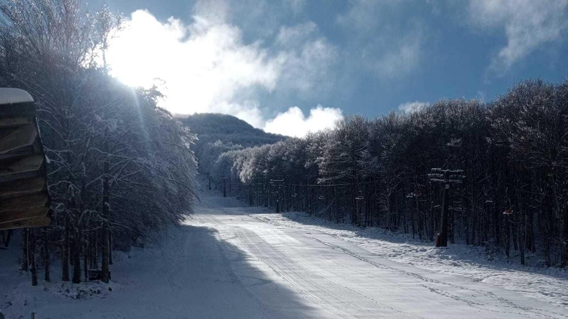 Gli impianti possono aprire. Manca solo lo skipass unico