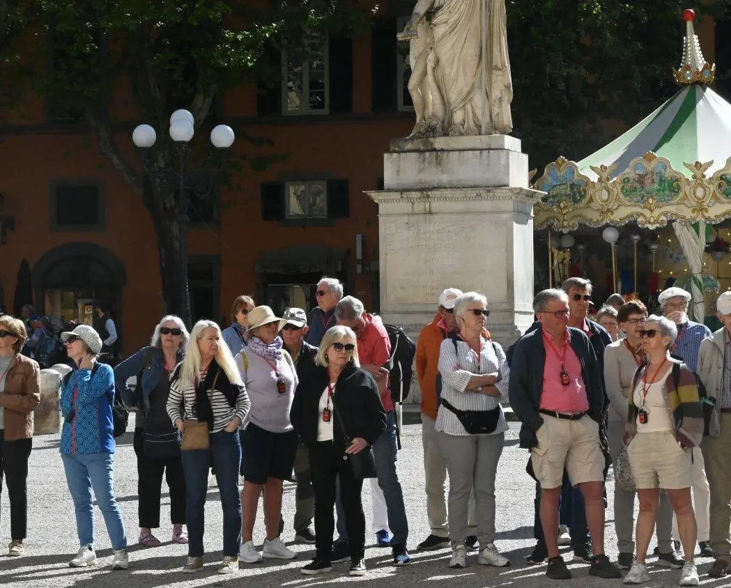 Via al percorso formativo per migliorare l’offerta turistica in Lucchesia