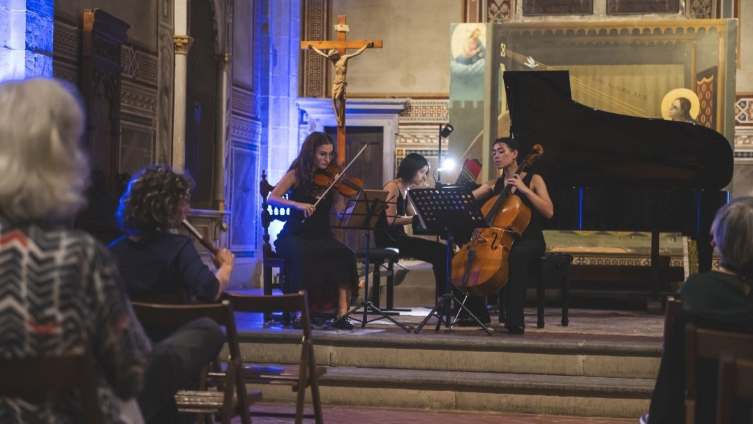 Firenze, torna il festival di musica e spiritualità FilArmonia