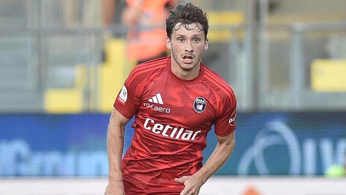 Tramoni, adesso servono i suoi gol per ripartire: "Con il Mantova per fare punti per la Serie A"