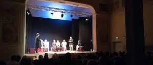 Vicopisano, gli appuntamenti a teatro per la Giornata della Memoria