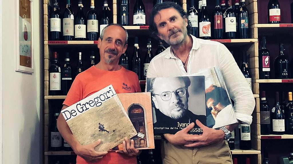 Dal 22 gennaio riparte la rassegna dedicata a vino e canzone d