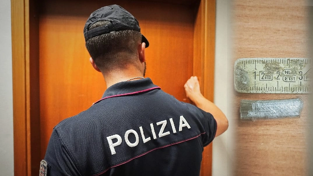 Polizia