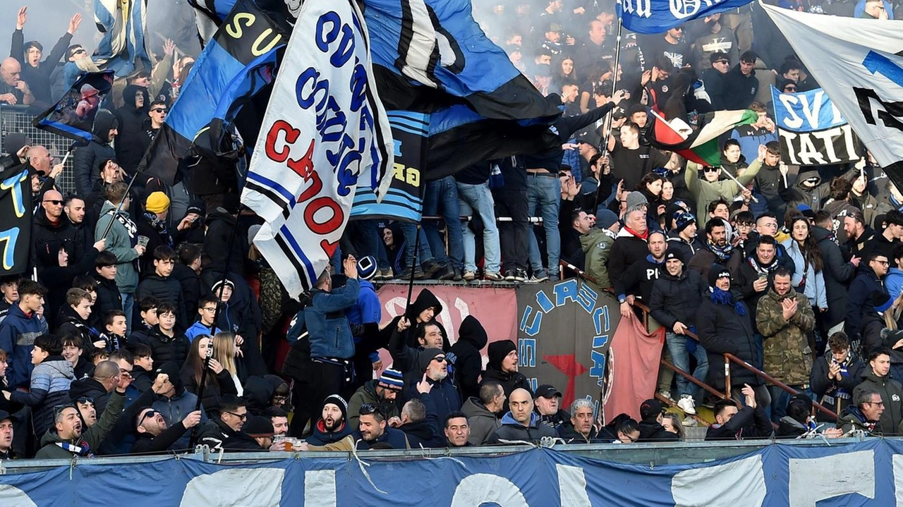 L’Arena pronta a ribollire di amore nerazzurro