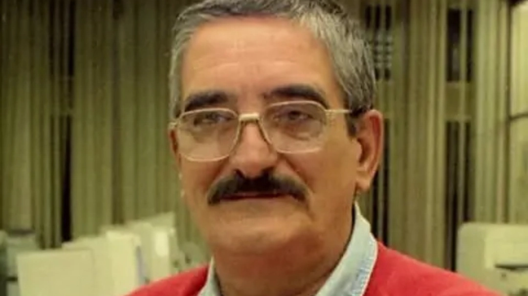 Umberto Chirici