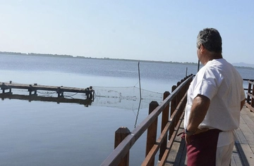 I guai della laguna: "Prevenzione sbagliata. Ora fermare il fenomeno risulta impossibile"