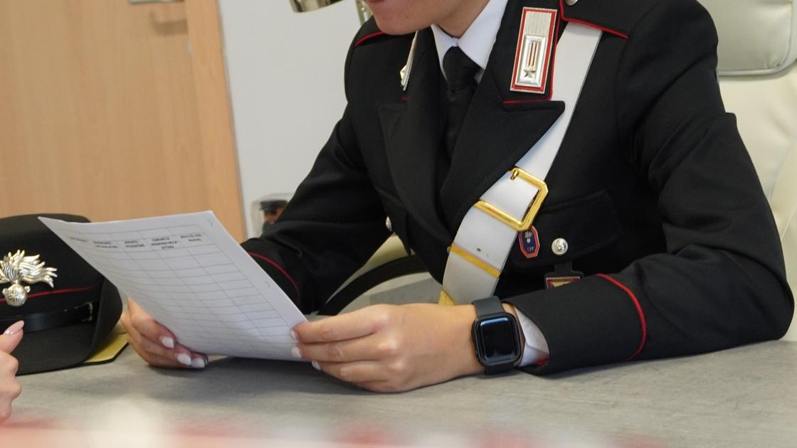 In carcere per maltrattamenti, dopo la tragedia di Rufina si pente: “La violenza non è una soluzione”