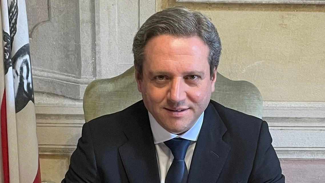 Giordano Ballini eletto sindaco a Villa Basilica
