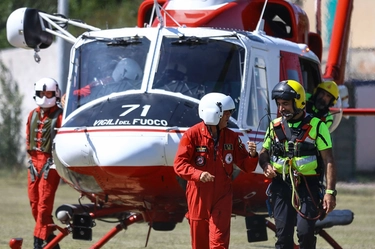 Bimba morta a 6 anni, vertice in procura. Si indaga per omicidio colposo