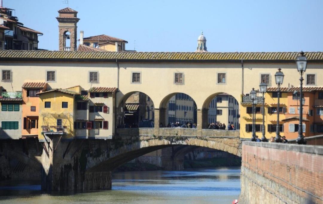 Via libera al restauro di Ponte Vecchio: primi lavori in estate