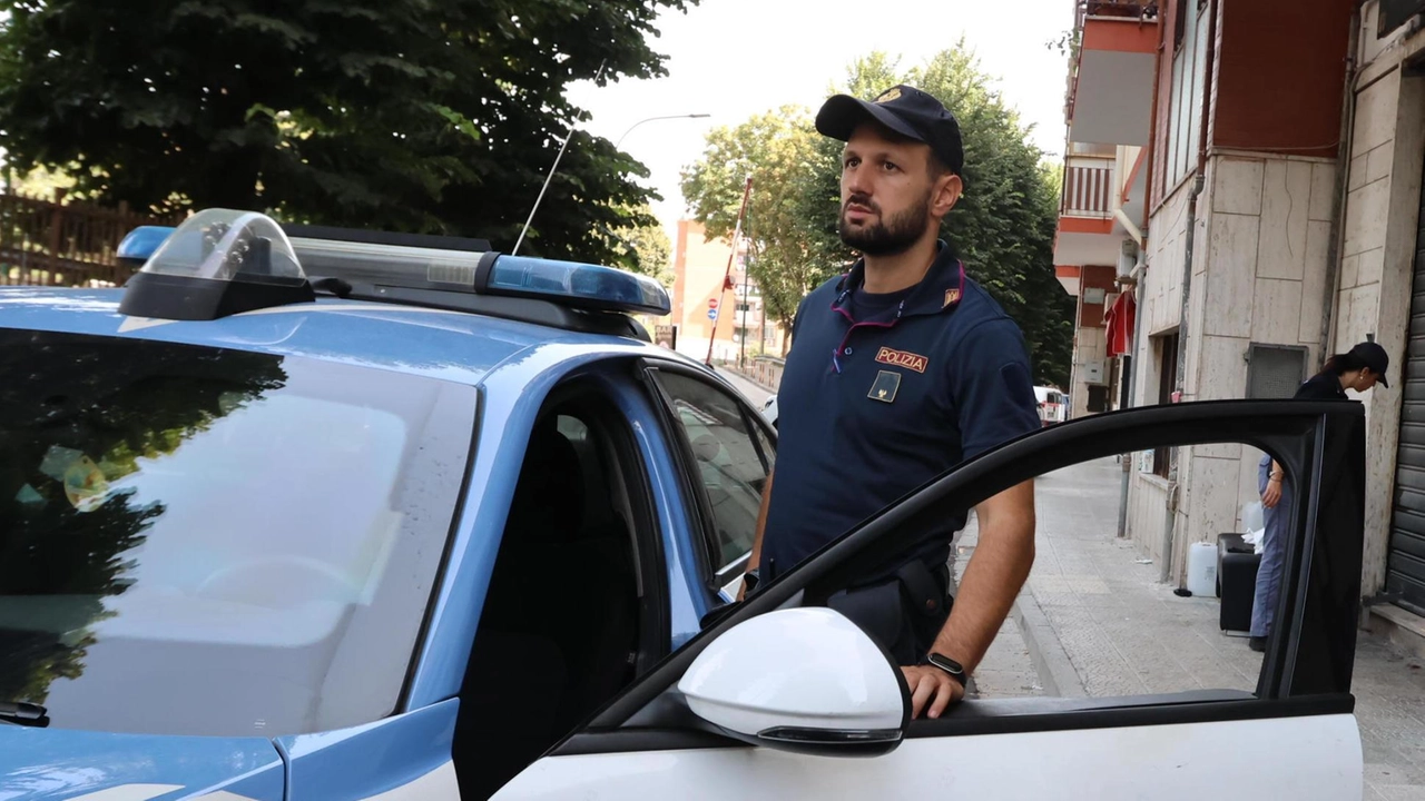 La squadra mobile spezzina ha effettuato l’arresto del professionista spezzino attualmente agli arresti domiciliari