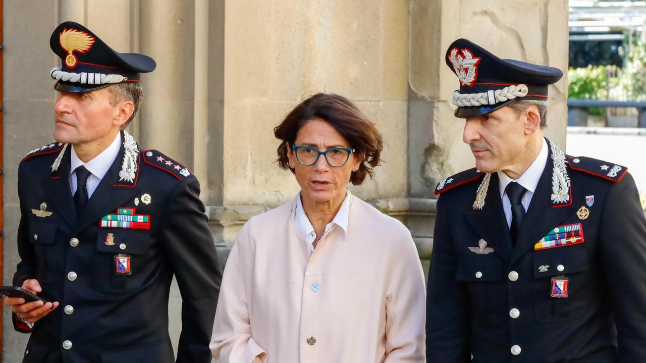 La prefetta Francesca Ferrandino coordina il gruppo interforze per la legalità e la sicurezza sul lavoro