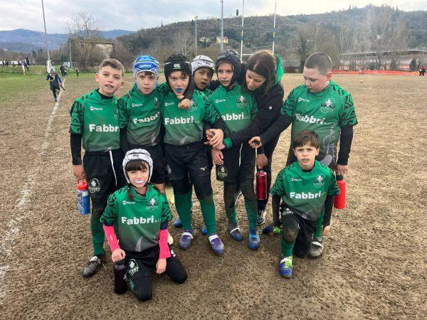 Rugby. Il week end delle squadre valdarnesi