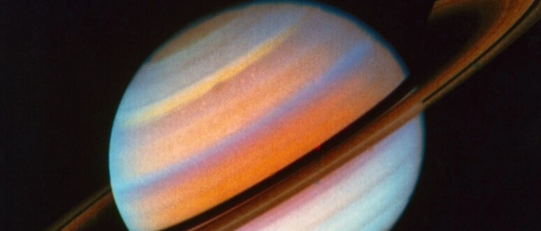 La notte di Saturno a Prato: serata osservativa del pianeta che sta perdendo gli anelli