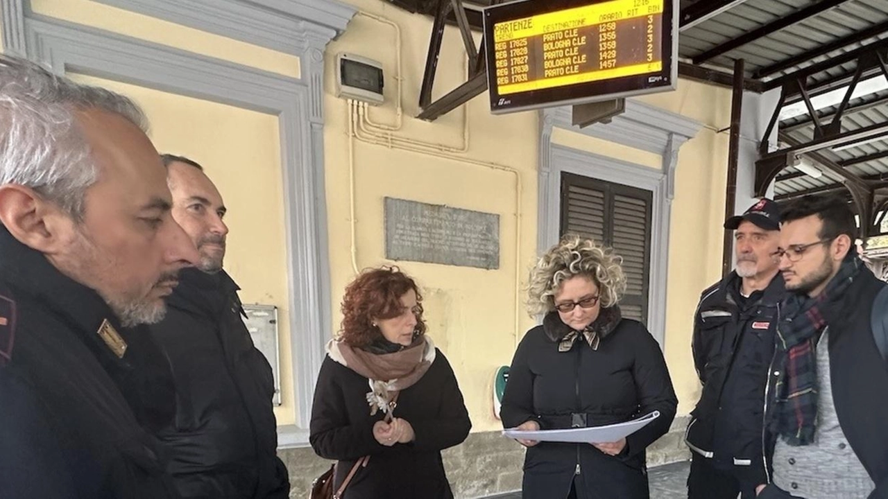 La prima cittadina di Vernio chiede che vengano aumentate le corse dei bus verso le località di vacanza "Senza mezzi di collegamento diretto per Montepiano o Cavarzano chi arriva in stazione si trova perso".