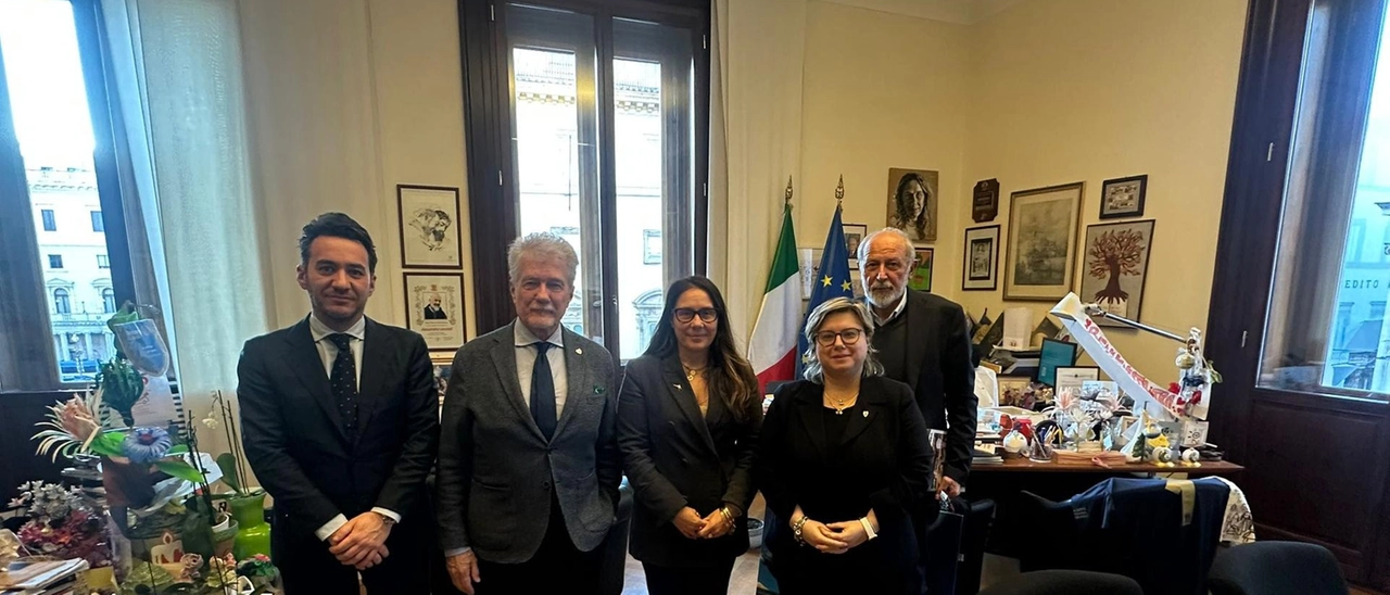 Arezzo città riferimento per le politiche dell'inclusione grazie alla Fondazione Arezzo Comunità