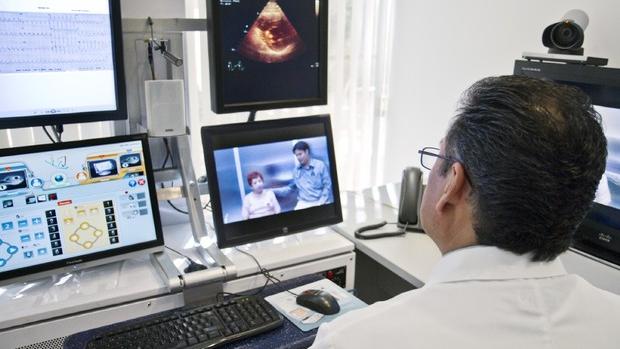 L’anno della telemedicina: nel 2025 rivoluzione per la cura a domicilio dei pazienti cronici