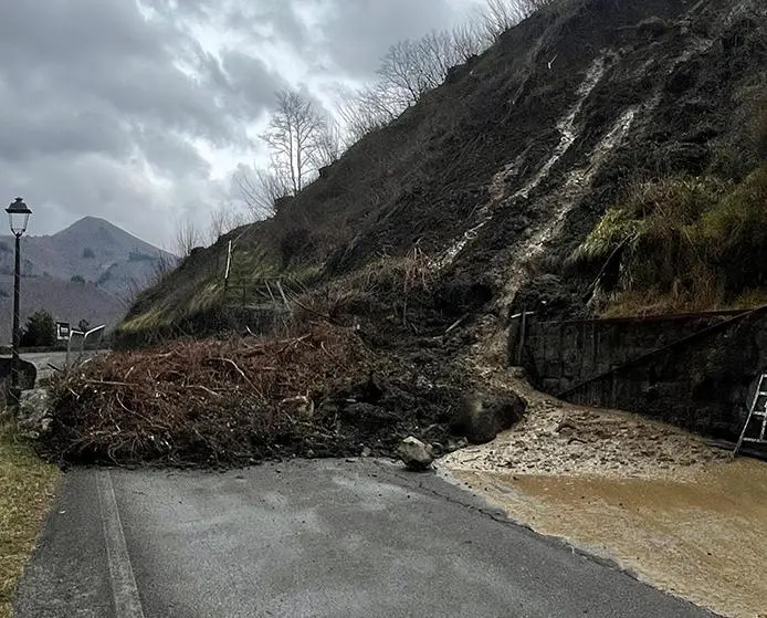 Sos strade e viabilità, gli interventi fatti e quelli ancora da fare