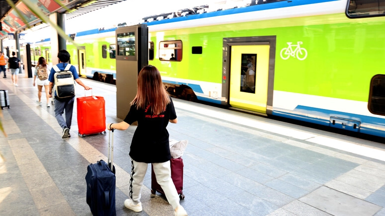 Sciopero oggi in Toscana. Anche i treni a rischio