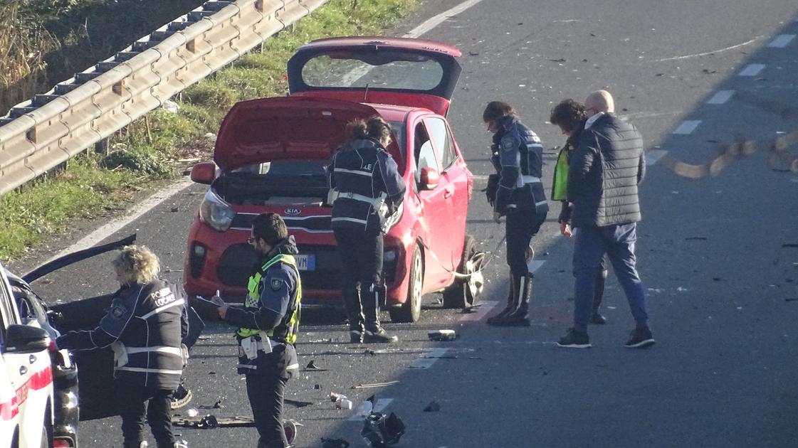 Nuovo codice della strada, in Toscana la strage continua. L