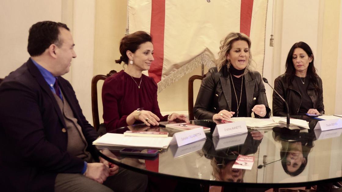 "Femminicidi, mattanza da fermare". Giani: "Un convegno sugli aspetti giuridici"