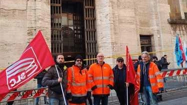 "Il ministero del Lavoro ha dato il via libera al riconoscimento della Cassa integrazione straordinaria per crisi aziendale, sancendo...