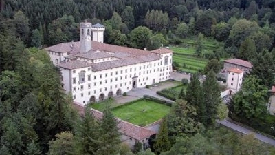 Abbazia di Vallombrosa