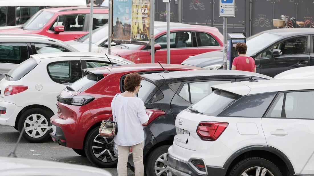 Nuovo parcheggio, pronti cento posti. Un’area strategica anche per le fiere