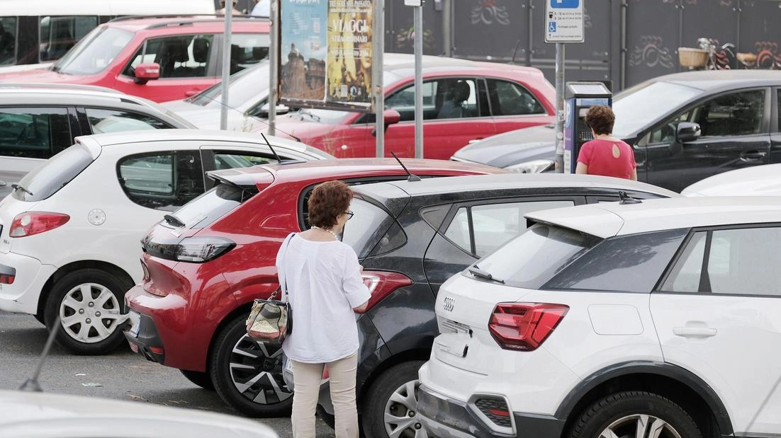 Un parcheggio capace di ospitare oltre 100 veicoli, che sia anche multifunzionale, in grado di accogliere fiere e mercati verrà realizzato a Sansepolcro