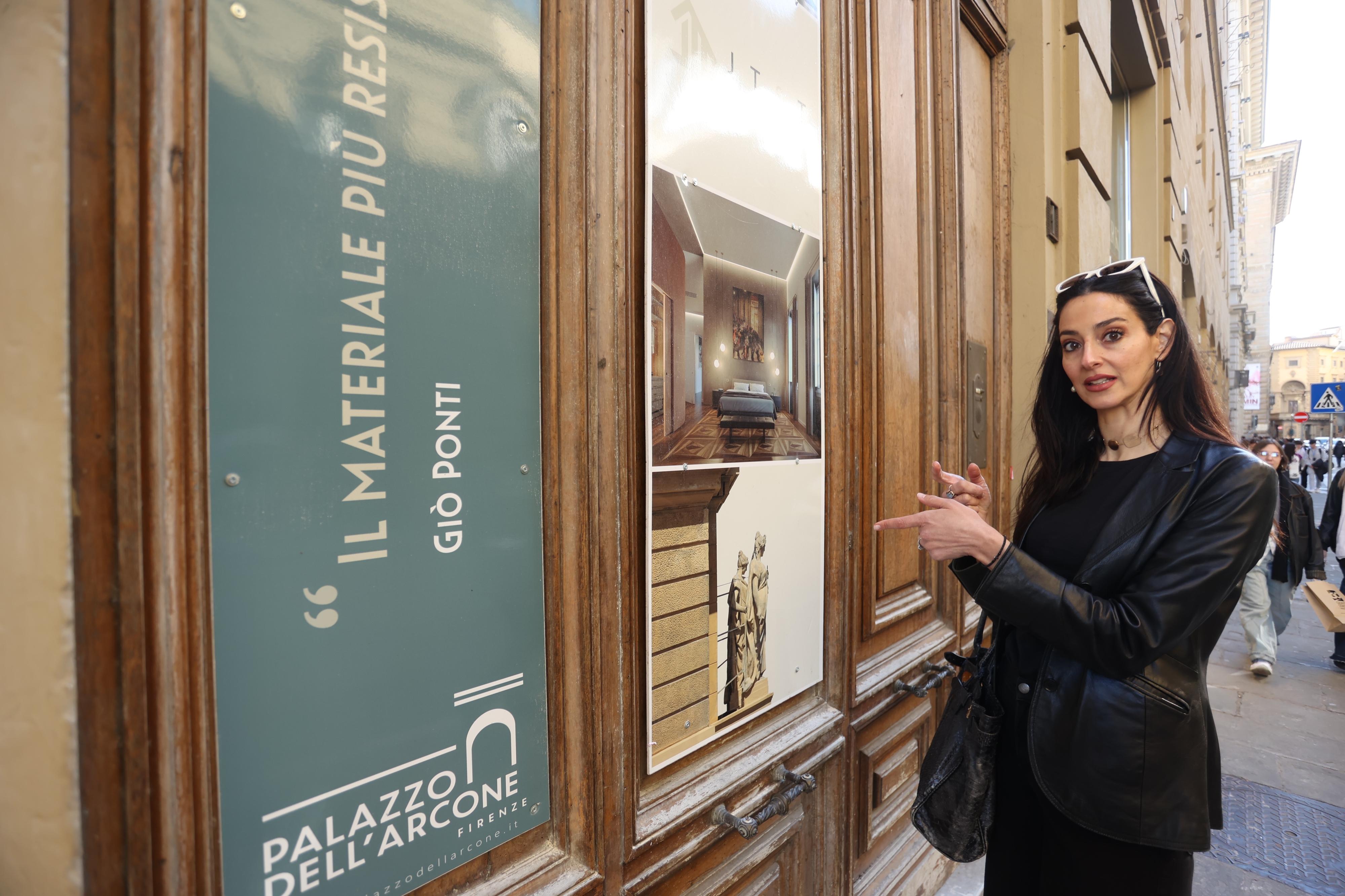 Firenze, la storia in vendita: case di lusso in piazza della Repubblica. Prezzi da capogiro fino a 3 milioni