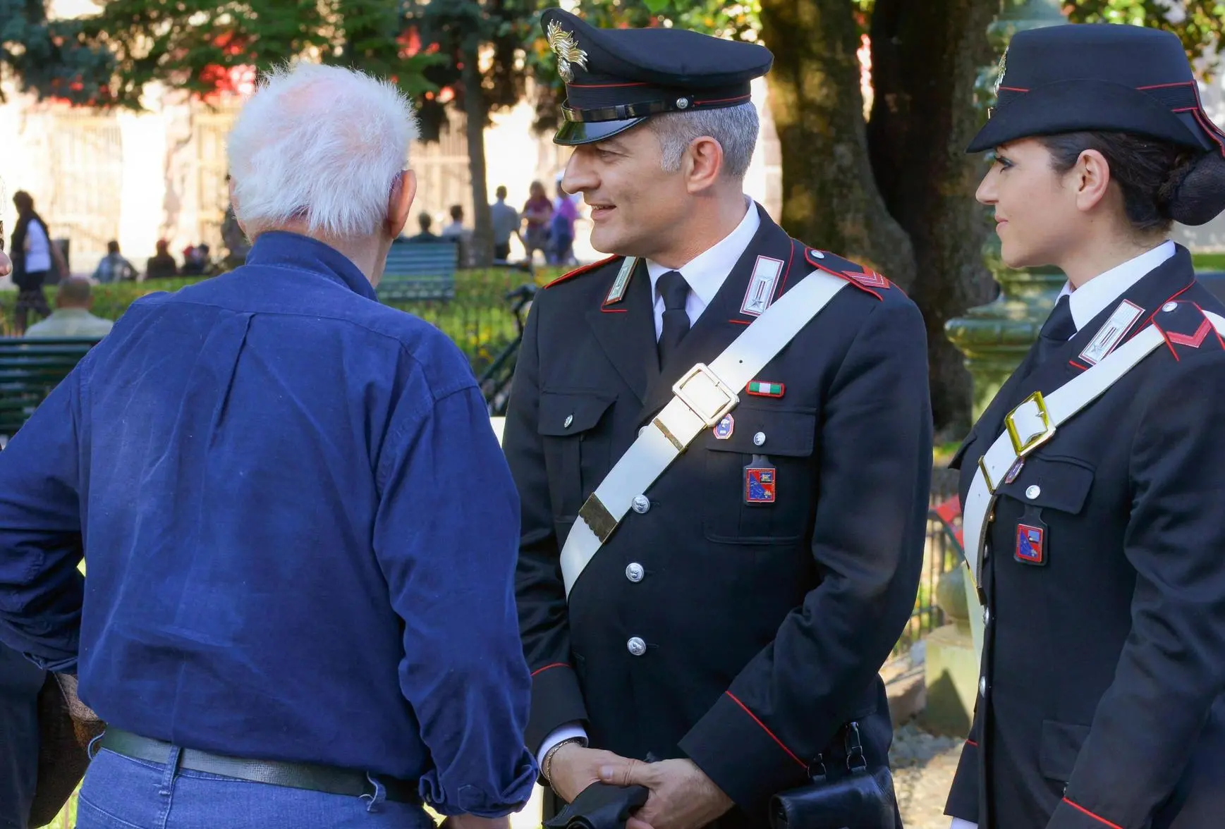 Truffe telefoniche, si spacciano per carabinieri