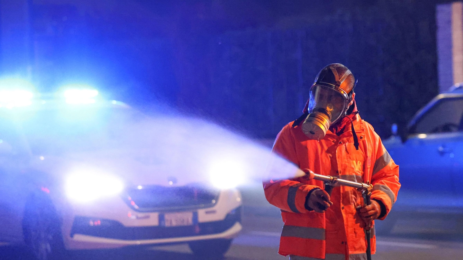 Dengue, l’acqua ferma i trattamenti. Si riparte oggi con fogne e giardini. Disinfestazioni anche all’università