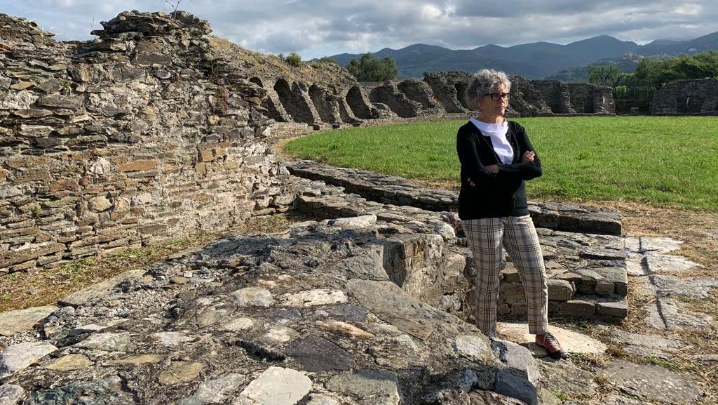 Il nuovo museo archeologico di Luni antica: anni di impegno e a maggio l’inaugurazione