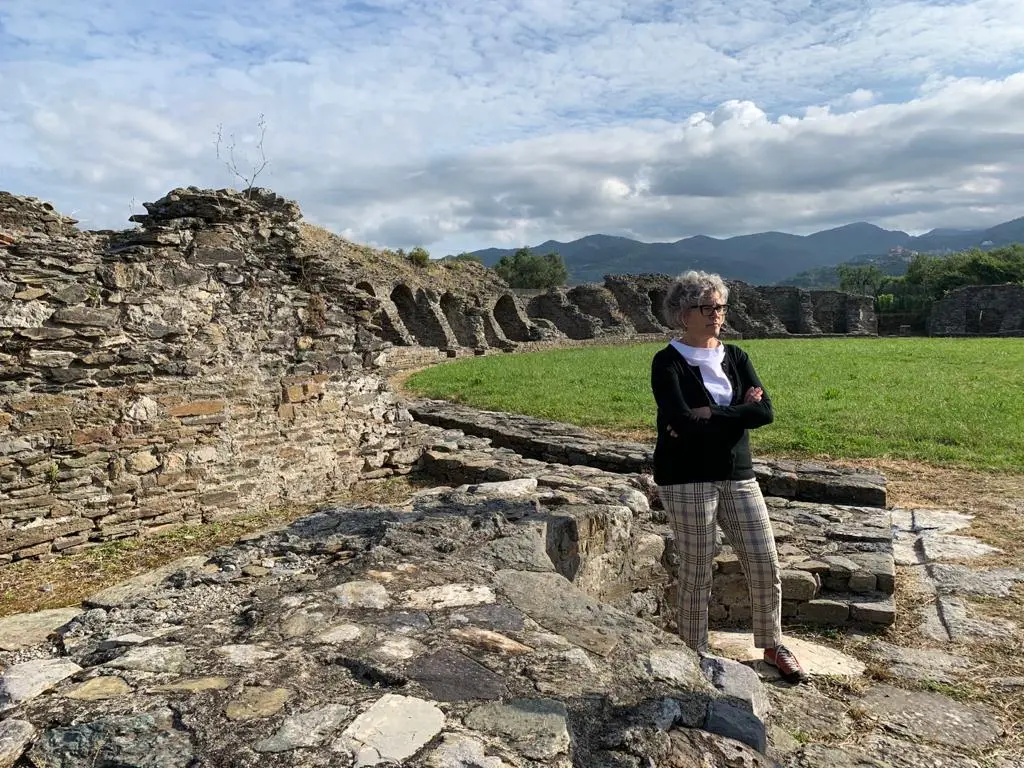 Il nuovo museo archeologico di Luni antica: anni di impegno e a maggio l’inaugurazione