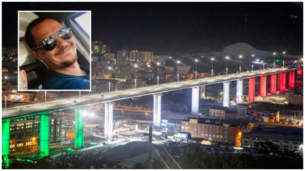 Cosa si sa della morte dell’operaio toscano nel cantiere del Ponte Morandi: le ipotesi