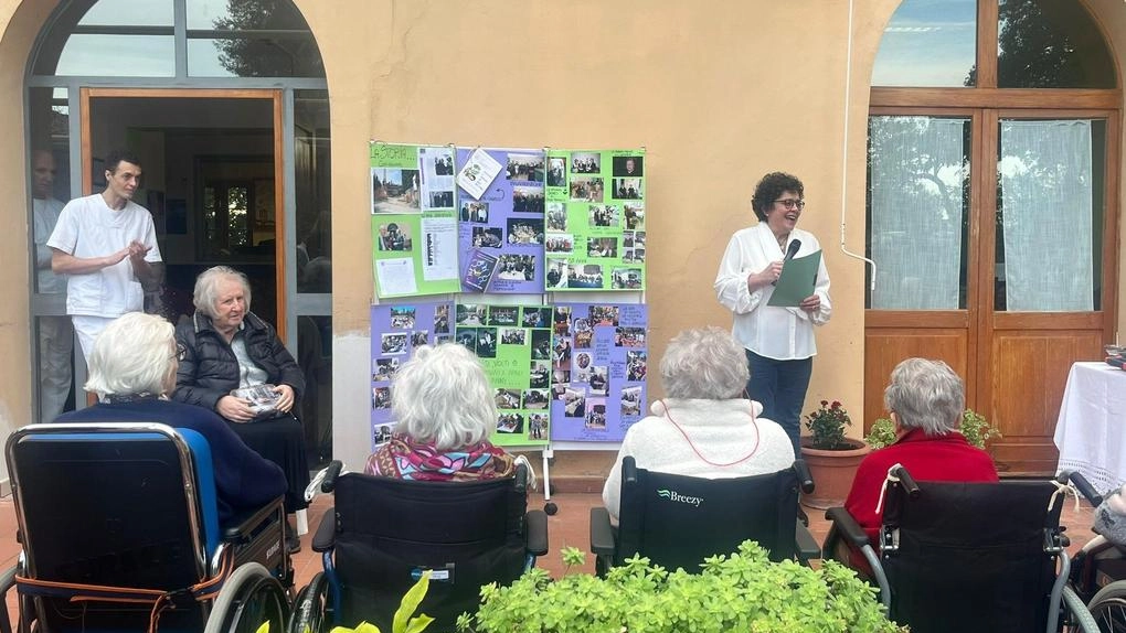 Casa Emmaus. La festa a trenta anni dalla nascita