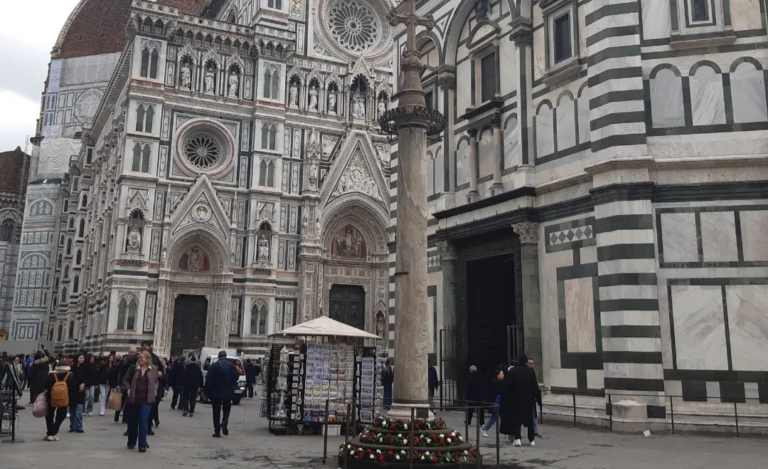 26 gennaio: oggi Firenze ricorda il miracolo di San Zanobi