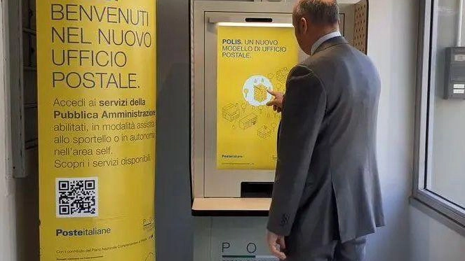 Poste informa che per i cittadini della provincia di Lucca è possibile richiedere online i documenti utili ai fini ISEE...