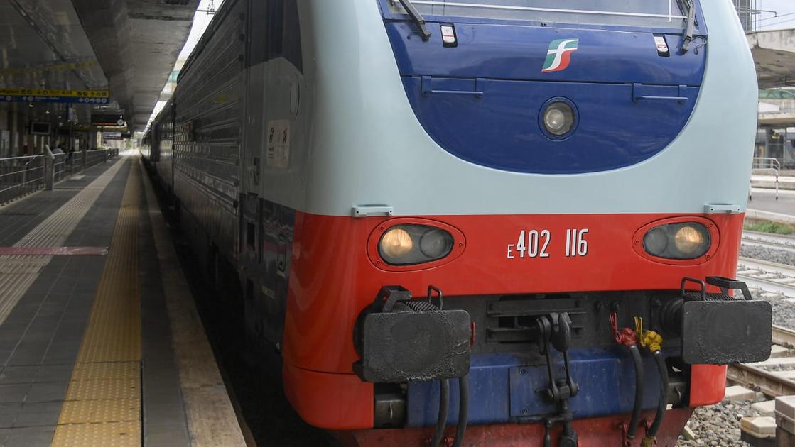 Treni, da oggi addio al check in del biglietto digitale per i Regionali